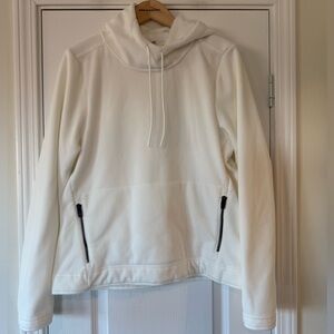 Nobull Fleece Hoodie
